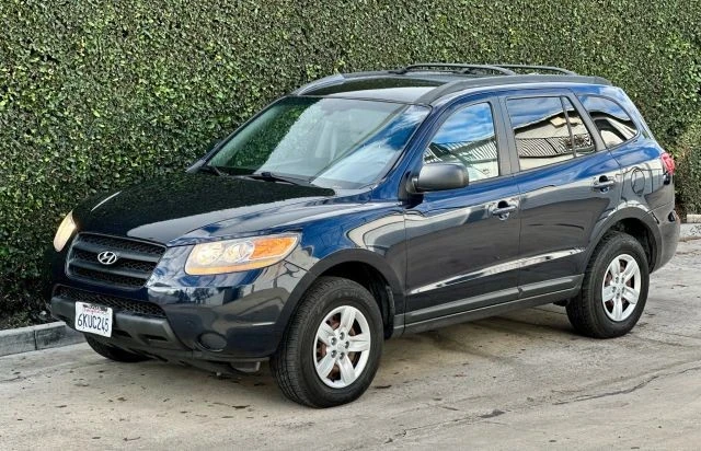 2009 Hyundai Santa Fe - Image 12 of 21