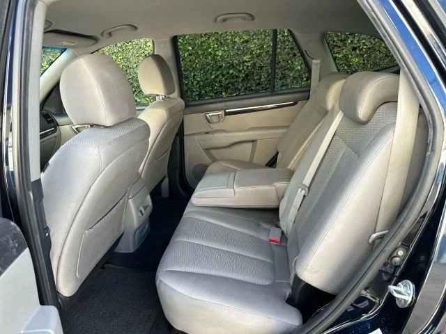 2009 Hyundai Santa Fe - Image 20 of 21
