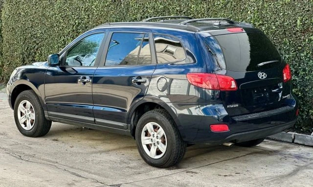 2009 Hyundai Santa Fe - Image 13 of 21