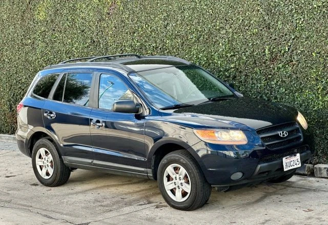 2009 Hyundai Santa Fe - Image 10 of 21