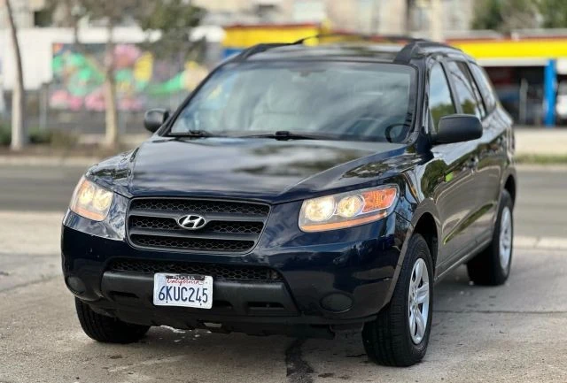 2009 Hyundai Santa Fe - Image 6 of 21