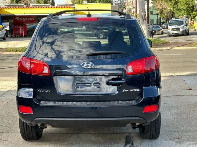 2009 Hyundai Santa Fe - Image 3 of 21