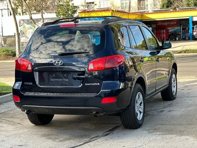 2009 Hyundai Santa Fe - Image 9 of 21