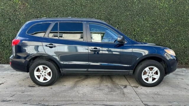 2009 Hyundai Santa Fe - Image 4 of 21