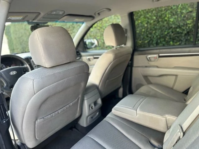 2009 Hyundai Santa Fe - Image 21 of 21