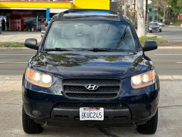 2009 Hyundai Santa Fe - Image 2 of 21