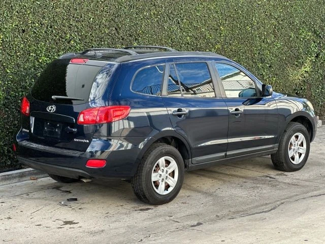 2009 Hyundai Santa Fe - Image 11 of 21