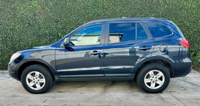 2009 Hyundai Santa Fe - Image 5 of 21