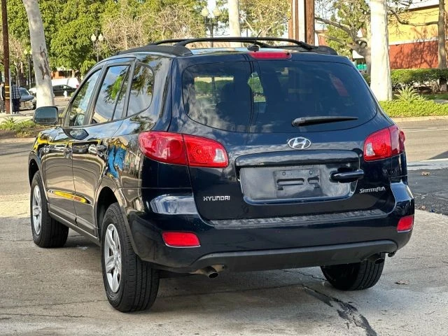 2009 Hyundai Santa Fe - Image 7 of 21