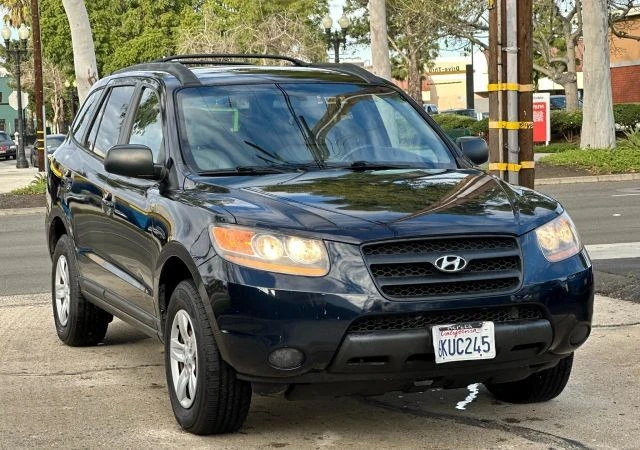 2009 Hyundai Santa Fe - Image 8 of 21
