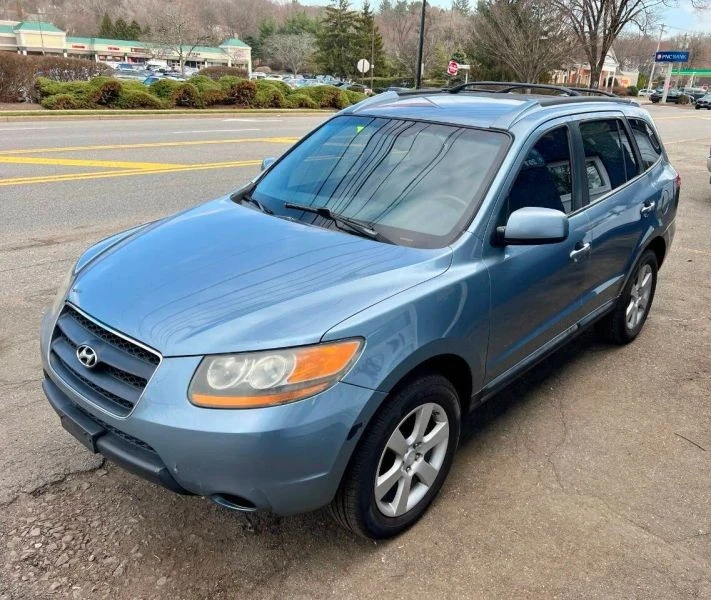 2009 Hyundai Santa Fe - Image 2 of 12