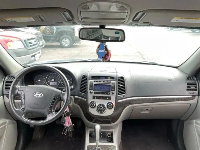 2009 Hyundai Santa Fe - Image 3 of 5