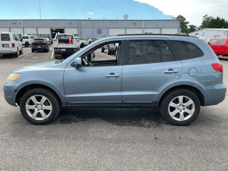 2009 Hyundai Santa Fe - Image 2 of 5