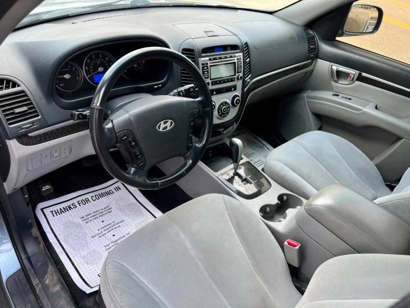2009 Hyundai Santa Fe - Image 5 of 12