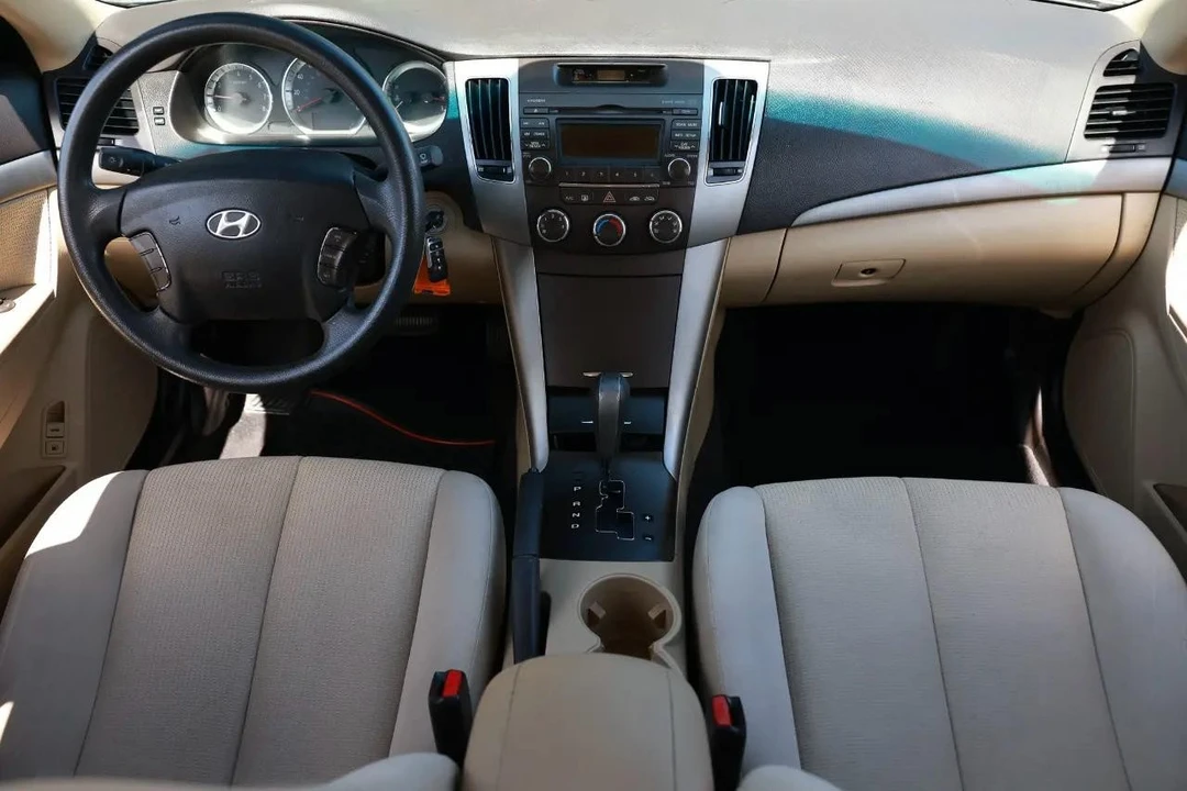 2009 Hyundai Sonata - Image 21 of 21