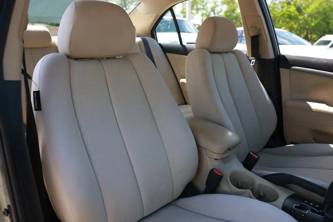 2009 Hyundai Sonata - Image 18 of 21