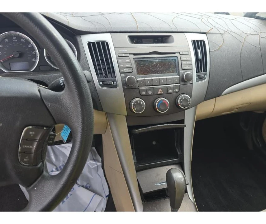 2009 Hyundai Sonata - Image 6 of 9