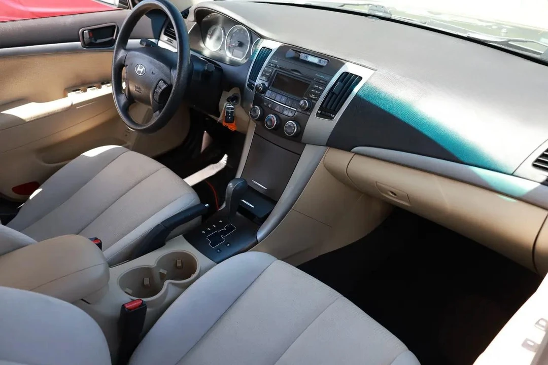 2009 Hyundai Sonata - Image 16 of 21