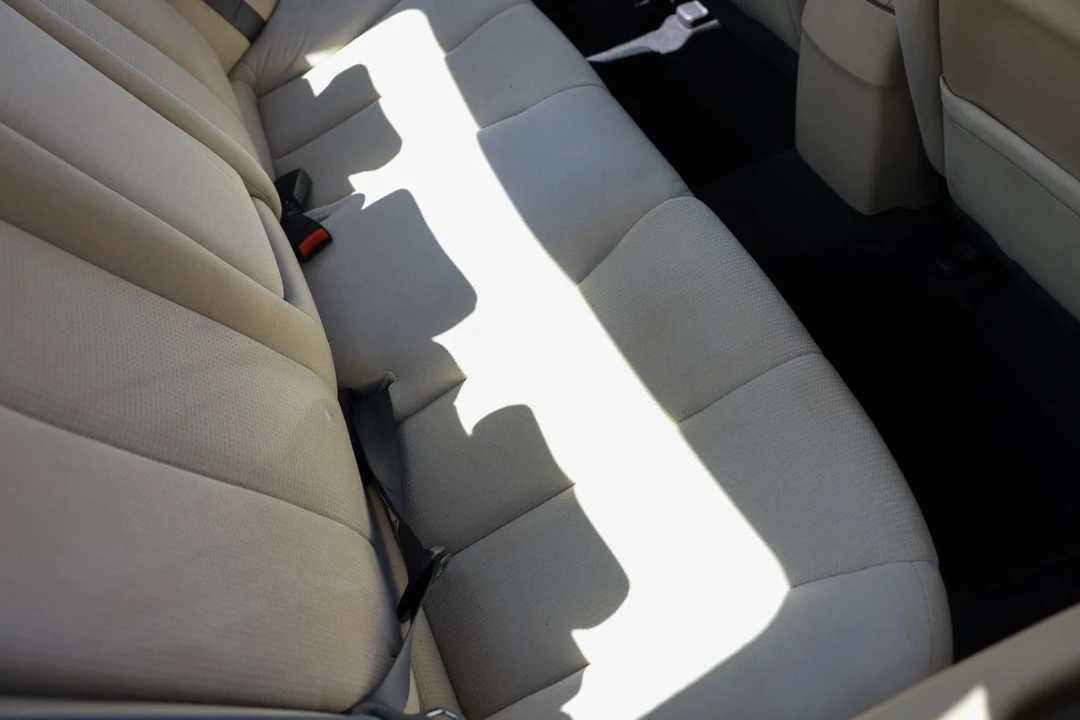 2009 Hyundai Sonata - Image 12 of 21
