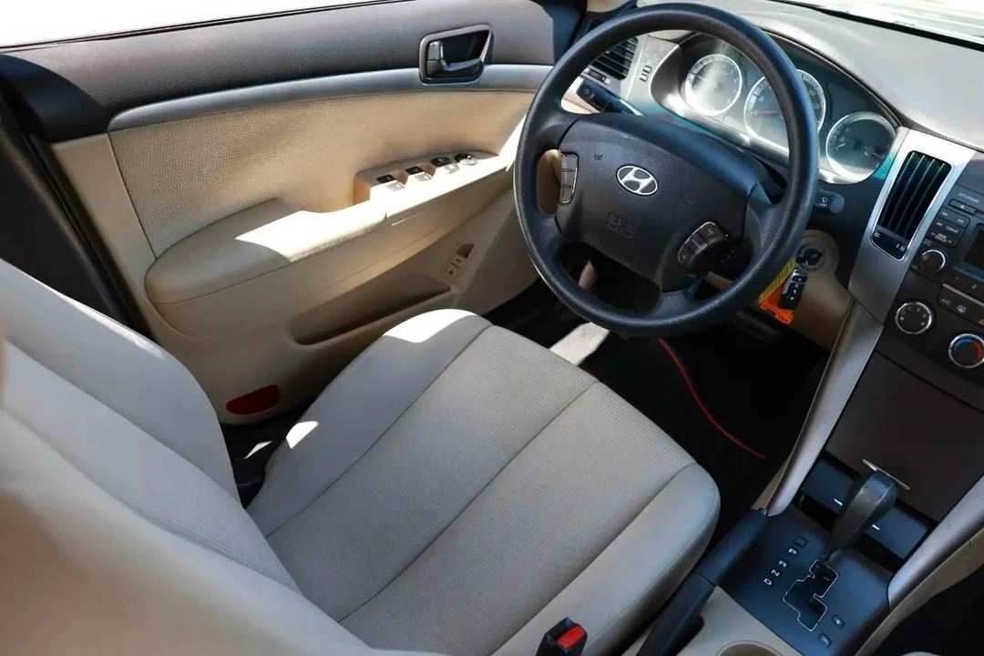2009 Hyundai Sonata - Image 20 of 21