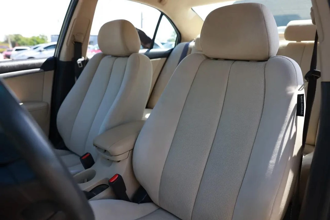 2009 Hyundai Sonata - Image 6 of 21