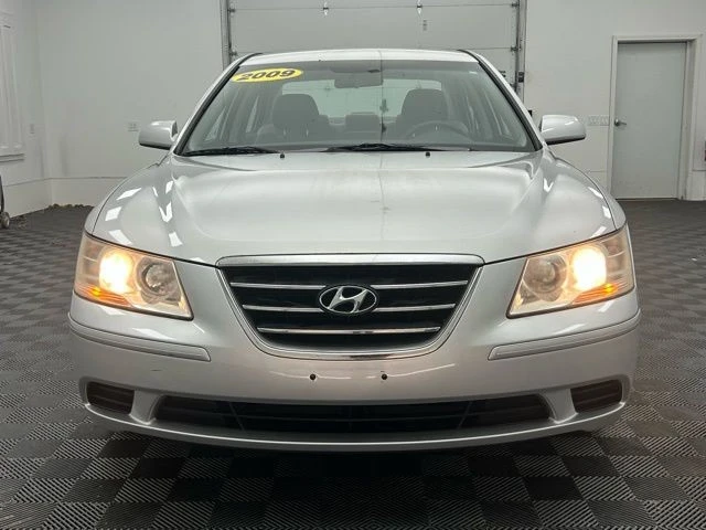 2009 Hyundai Sonata - Image 11 of 12