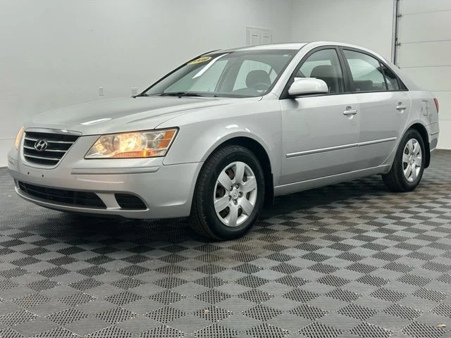 2009 Hyundai Sonata - Image 10 of 12