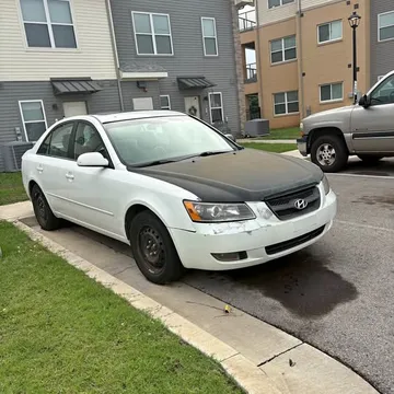 2009 Hyundai Sonata