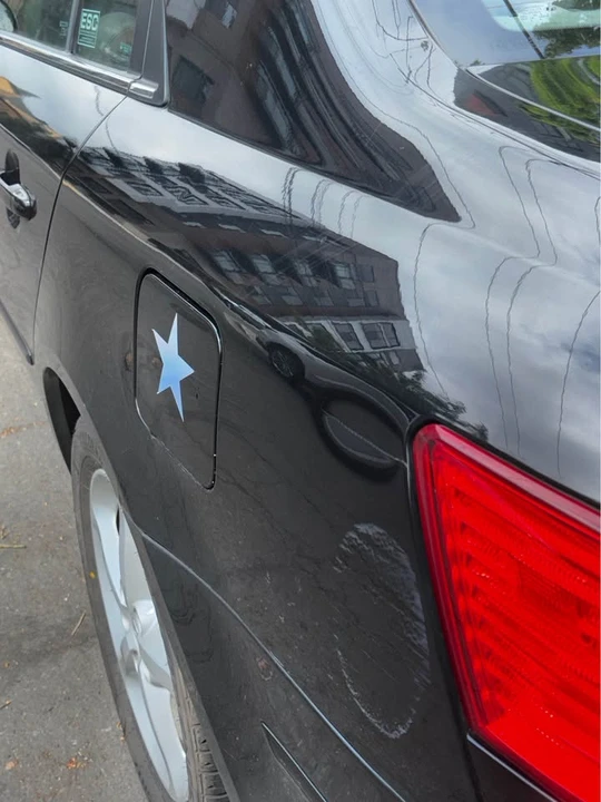 2009 Hyundai Sonata - Image 6 of 14