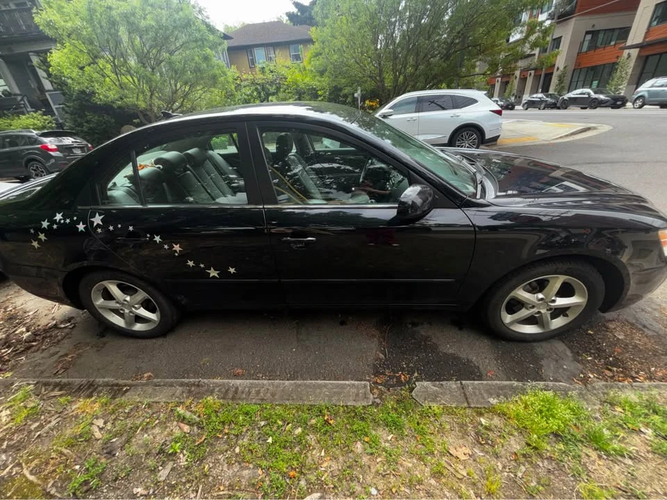 2009 Hyundai Sonata - Image 3 of 14