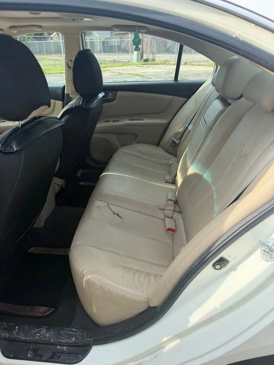 2009 Hyundai Sonata - Image 6 of 11
