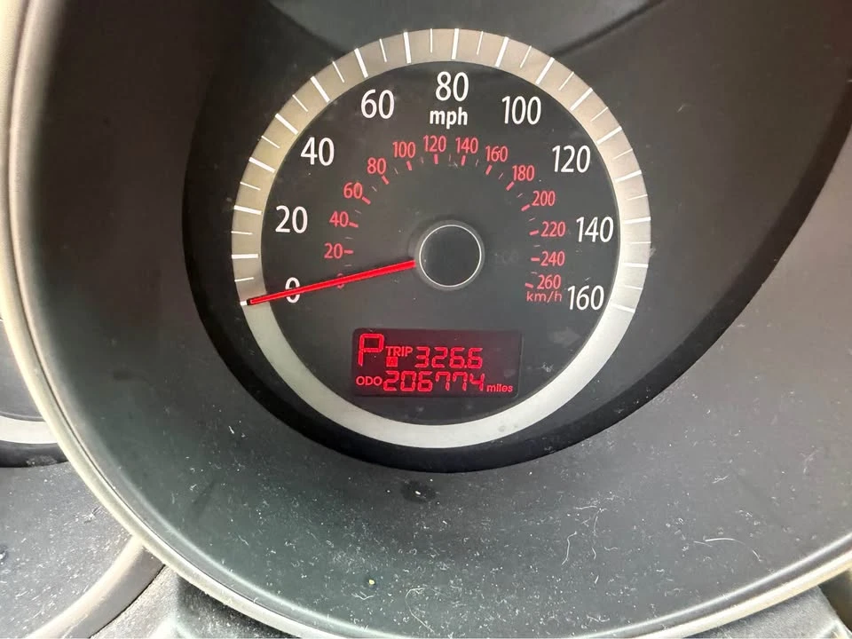 2009 Hyundai Sonata - Image 10 of 11