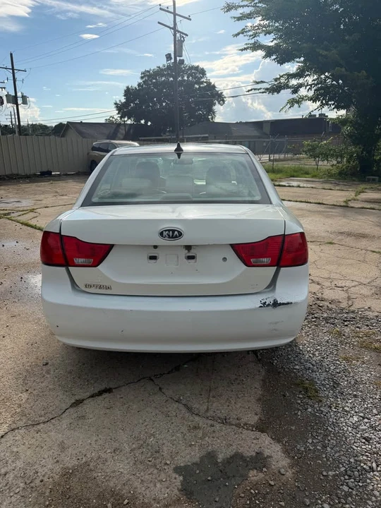 2009 Hyundai Sonata - Image 4 of 11