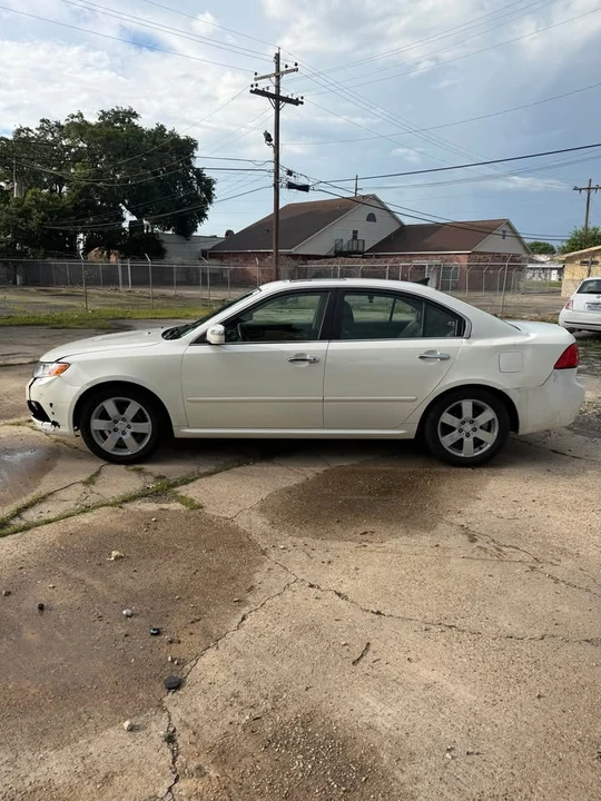 2009 Hyundai Sonata - Image 3 of 11