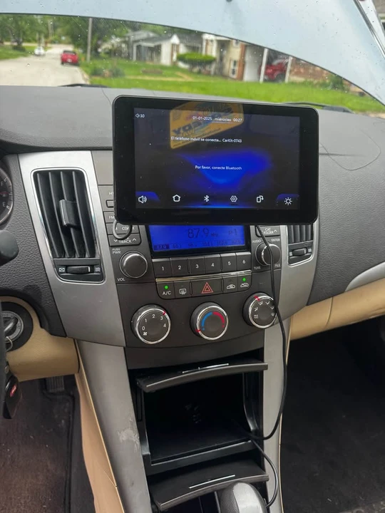 2009 Hyundai Sonata - Image 9 of 9