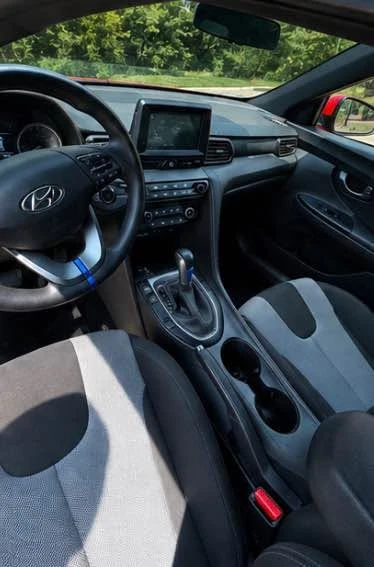 2009 Hyundai Veloster - Image 4 of 12
