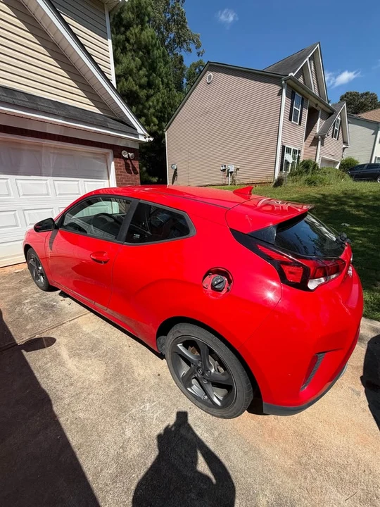 2009 Hyundai Veloster - Image 12 of 12