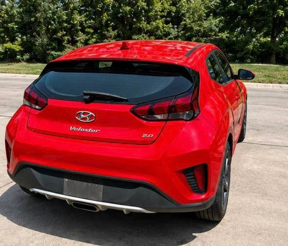 2009 Hyundai Veloster - Image 3 of 12