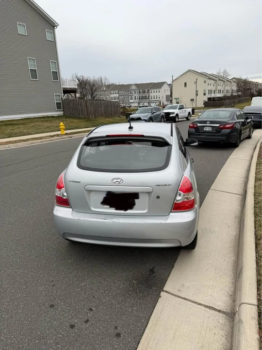 2009 Hyundai Accent - Image 13 of 17