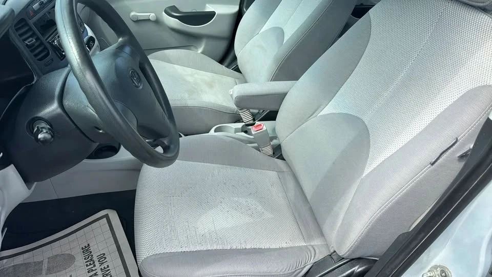 2009 Hyundai Accent - Image 7 of 15
