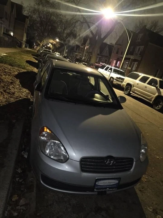2009 Hyundai Accent - Image 4 of 6