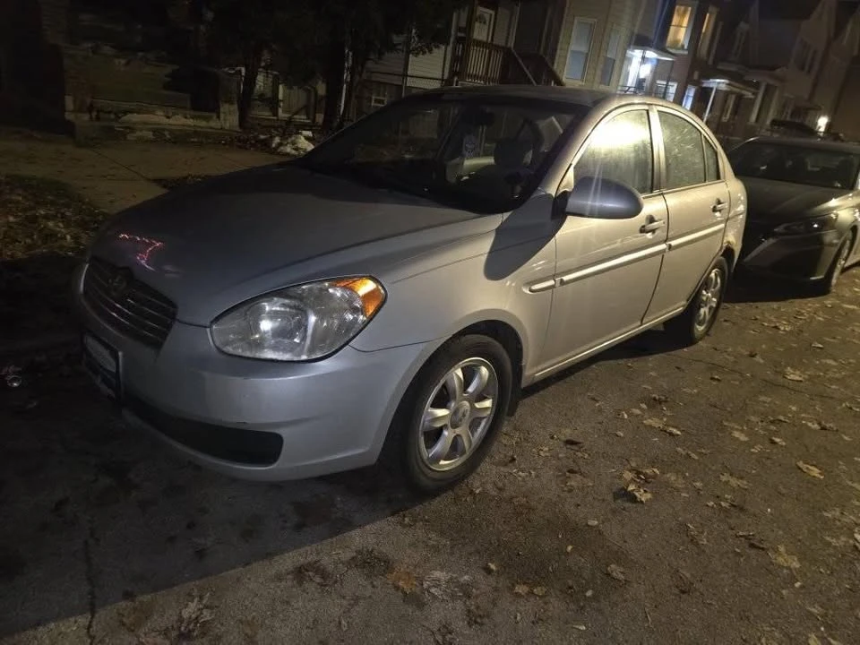 2009 Hyundai Accent - Image 6 of 6