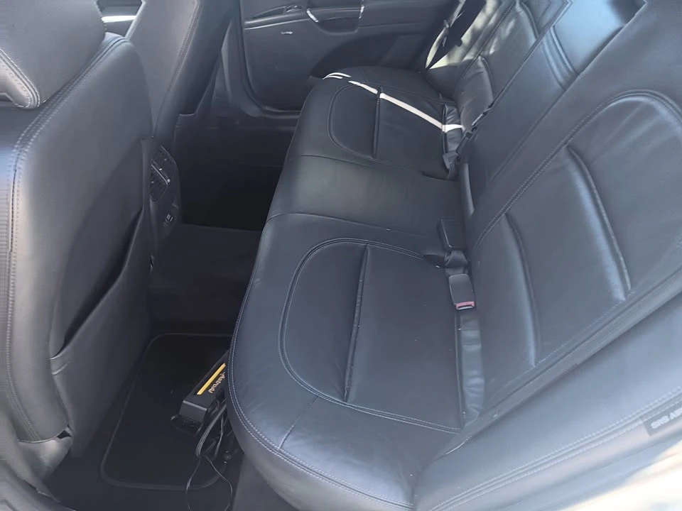 2009 Hyundai Azera - Image 5 of 8