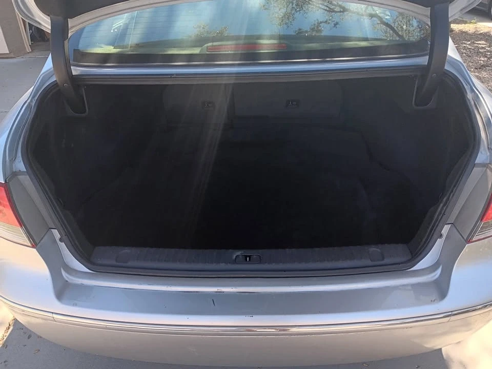 2009 Hyundai Azera - Image 8 of 8