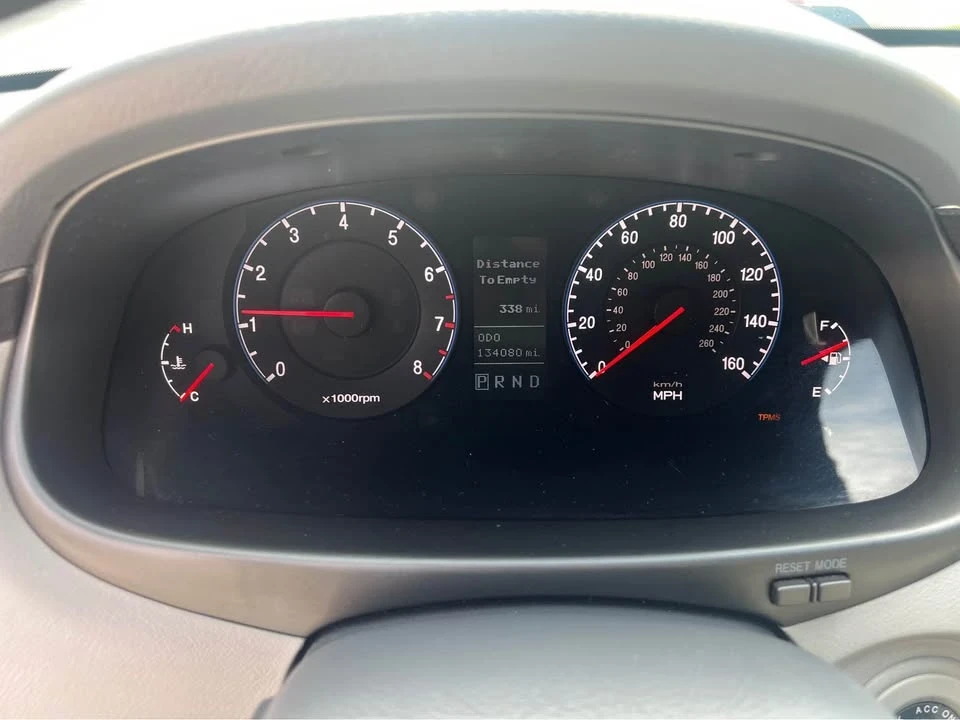 2009 Hyundai Azera - Image 13 of 19