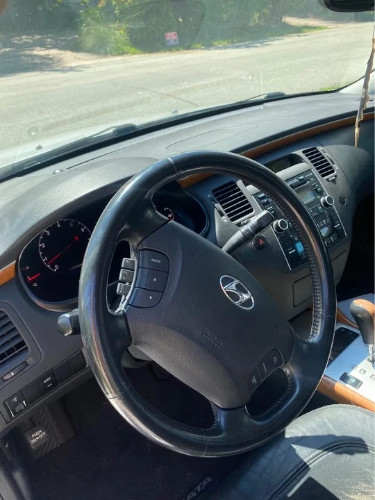 2009 Hyundai Azera - Image 17 of 17