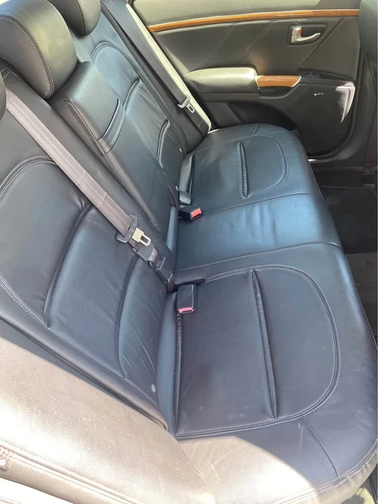 2009 Hyundai Azera - Image 8 of 17