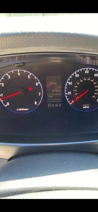 2009 Hyundai Azera - Image 14 of 17