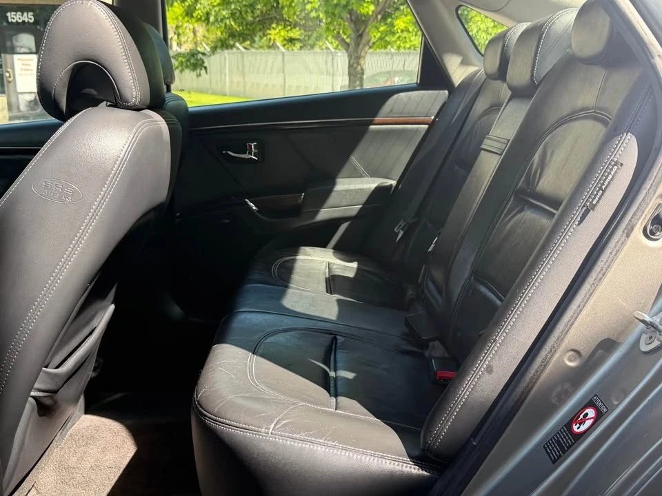 2009 Hyundai Azera - Image 13 of 20