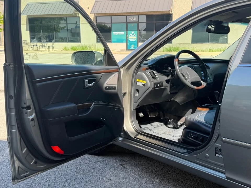2009 Hyundai Azera - Image 9 of 20
